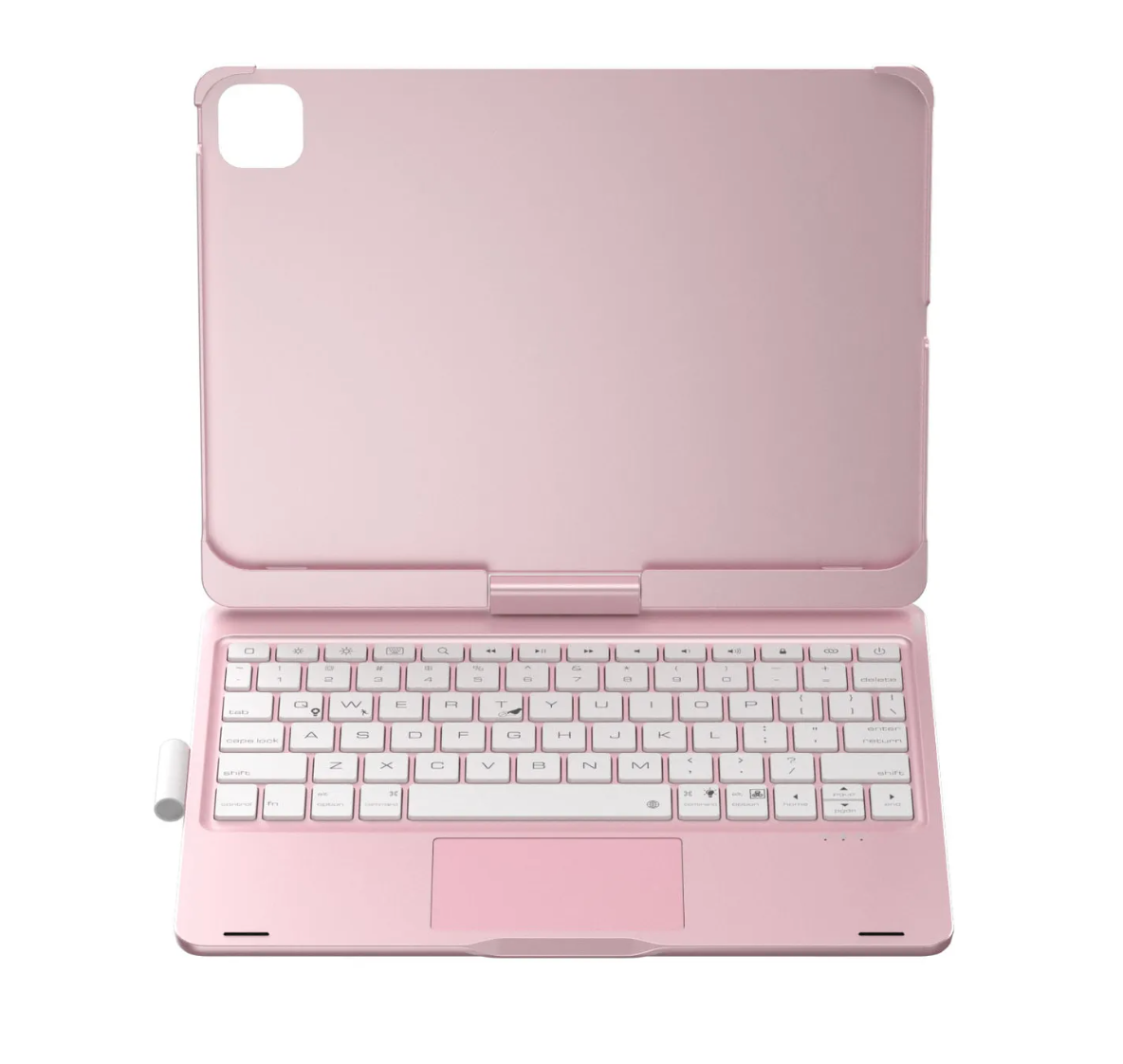 Ultra Pro Wireless Keyboard Case For IPad