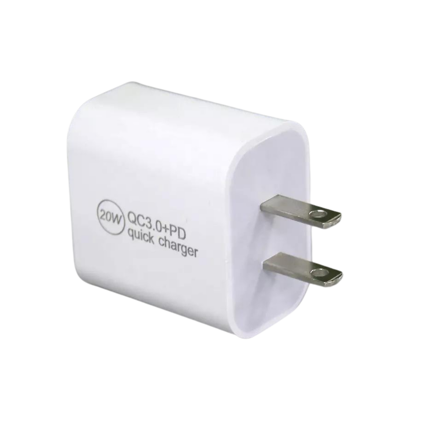 38W Dual Power Adapter