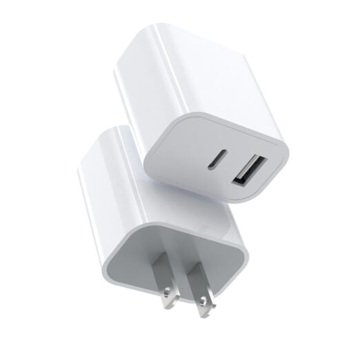 38W Dual Power Adapter