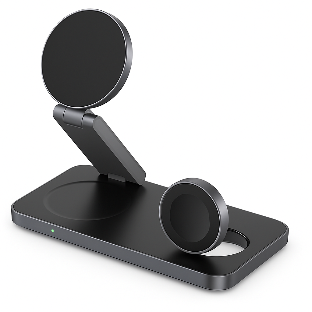 EVOA MagFold Dock