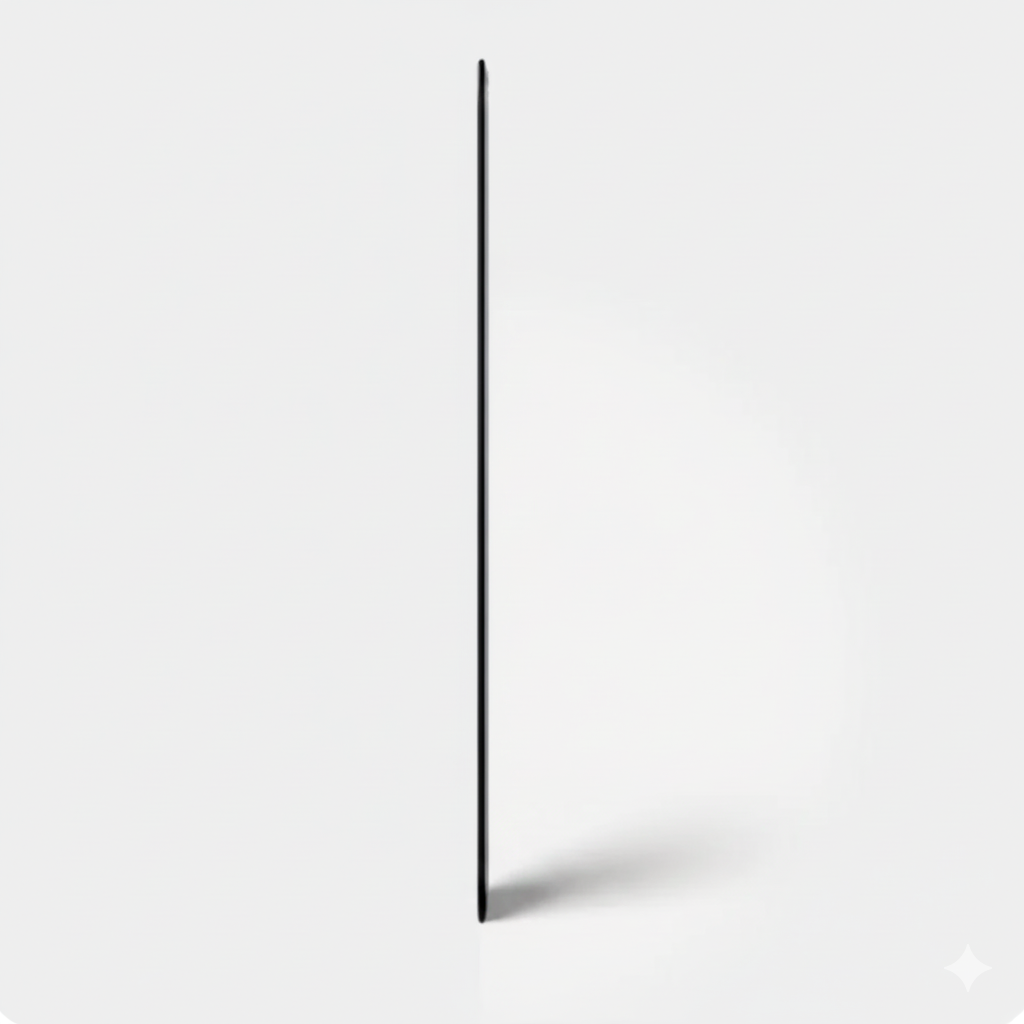 The Slate Tracker Card - For iOS Devices