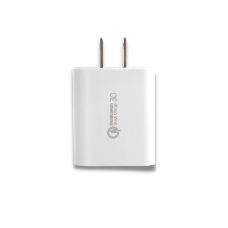 20W USB Quick Charge Power Adapter