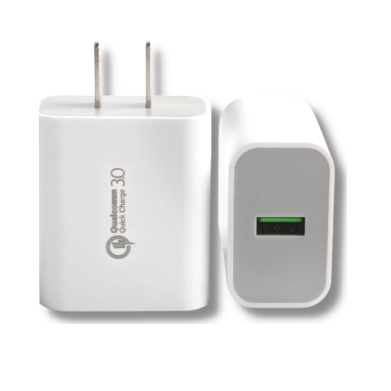 20W USB Quick Charge Power Adapter