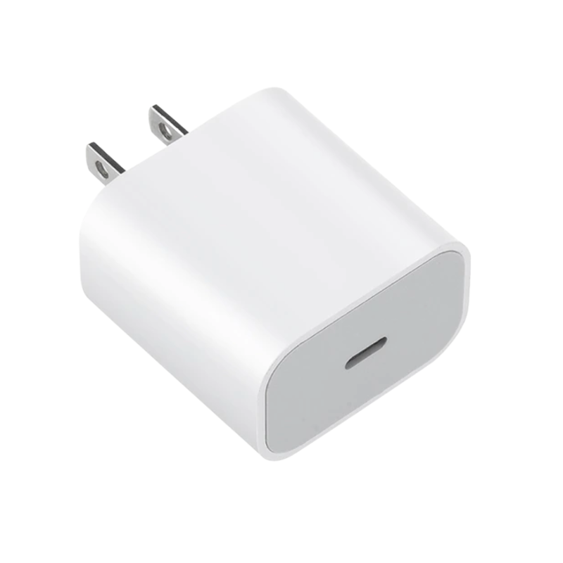 20W USB Type C Power Adapter