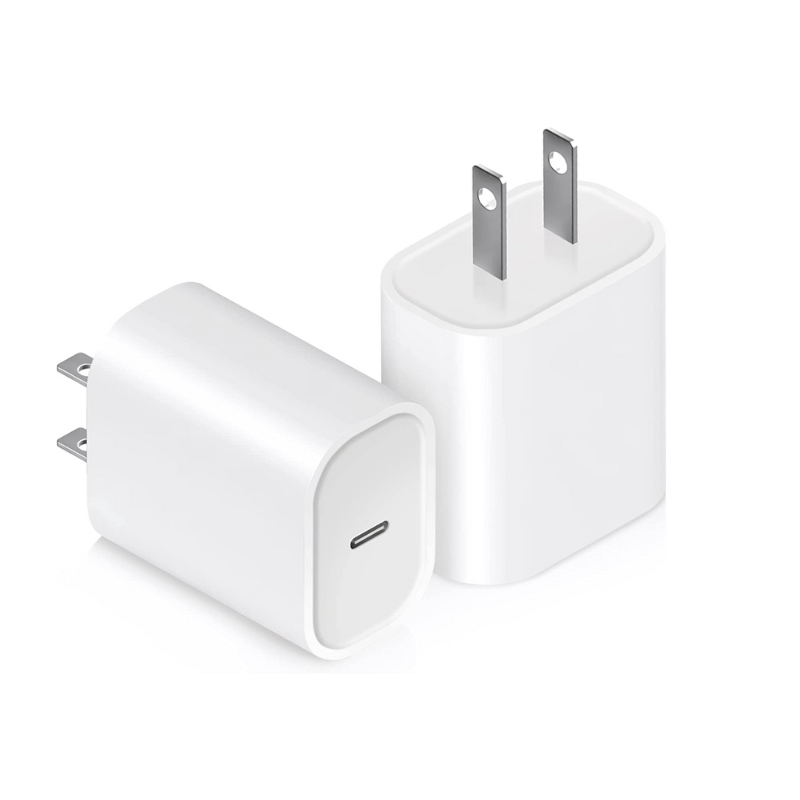 20W USB Type C Power Adapter