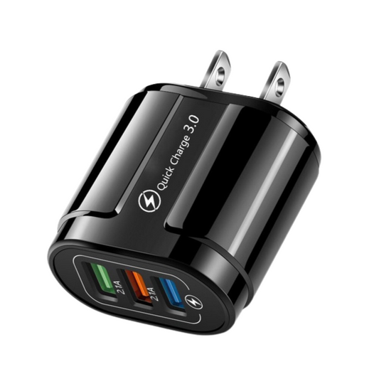 18W Quick Charge USB Power Adapter
