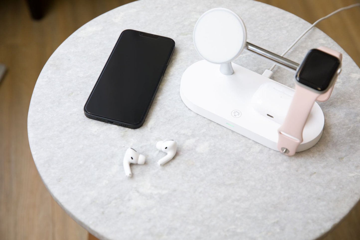 4 in 1 Magsafe Charger Station